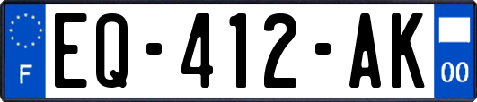 EQ-412-AK