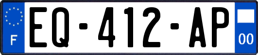 EQ-412-AP