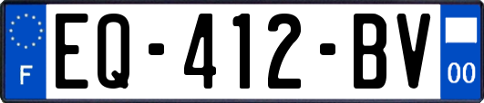 EQ-412-BV