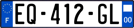 EQ-412-GL