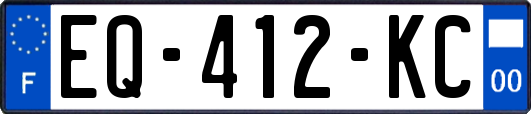 EQ-412-KC