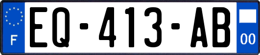 EQ-413-AB