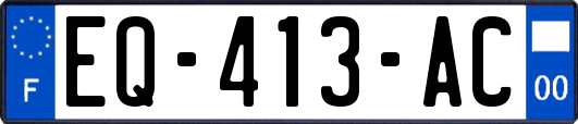 EQ-413-AC