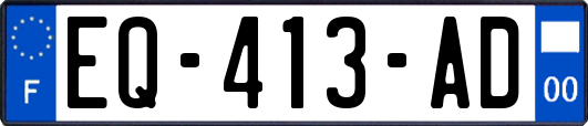 EQ-413-AD