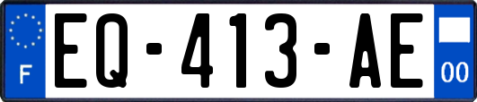 EQ-413-AE