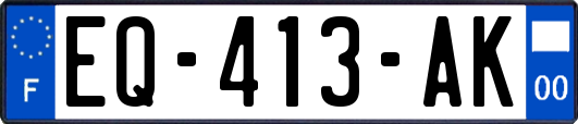 EQ-413-AK