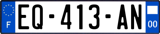 EQ-413-AN