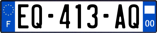 EQ-413-AQ