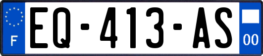 EQ-413-AS