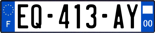 EQ-413-AY