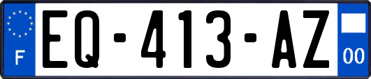 EQ-413-AZ