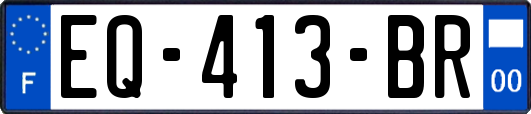 EQ-413-BR