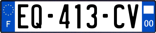 EQ-413-CV