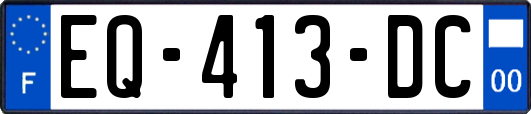 EQ-413-DC