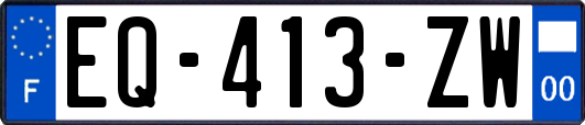 EQ-413-ZW