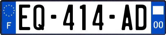 EQ-414-AD