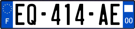 EQ-414-AE