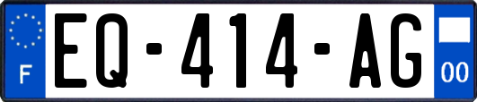 EQ-414-AG