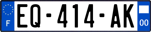 EQ-414-AK