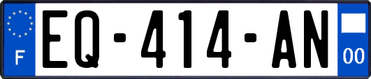 EQ-414-AN