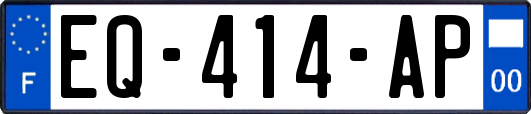 EQ-414-AP