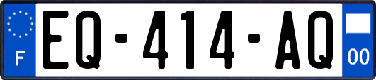 EQ-414-AQ