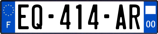 EQ-414-AR