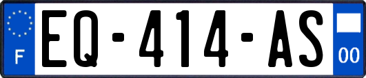 EQ-414-AS