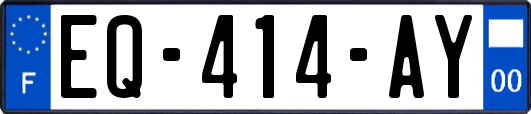 EQ-414-AY