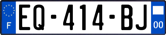 EQ-414-BJ