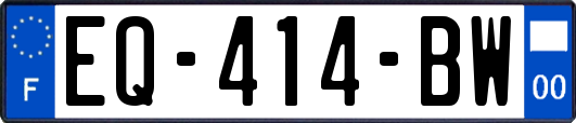 EQ-414-BW