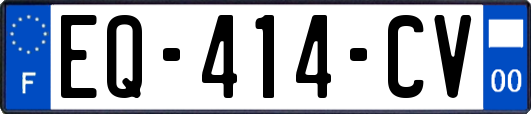 EQ-414-CV