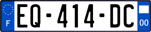 EQ-414-DC