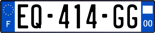 EQ-414-GG