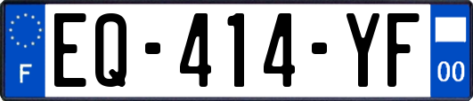 EQ-414-YF