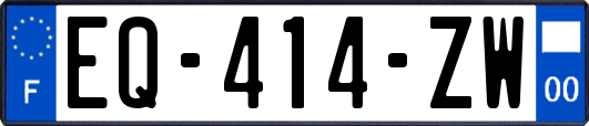 EQ-414-ZW