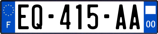 EQ-415-AA