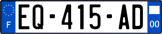 EQ-415-AD