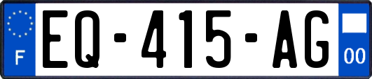 EQ-415-AG