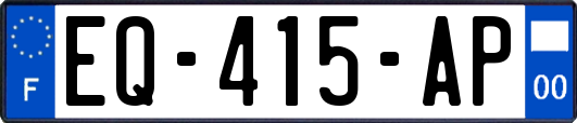 EQ-415-AP