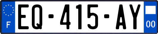 EQ-415-AY