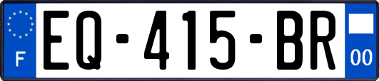 EQ-415-BR