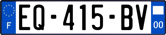 EQ-415-BV