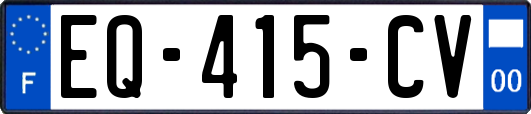 EQ-415-CV