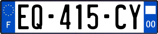 EQ-415-CY