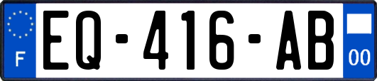 EQ-416-AB