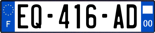 EQ-416-AD