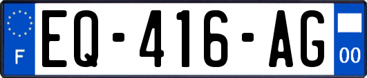 EQ-416-AG