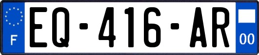 EQ-416-AR