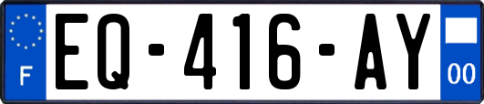 EQ-416-AY